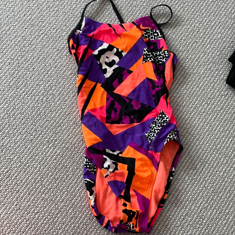Nike Bathing Suit